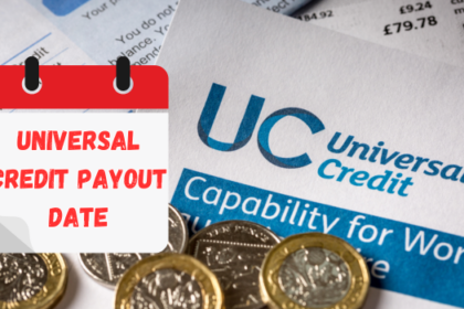 Universal Credit Payout Date