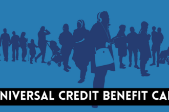 Universal Credit benefit Cap