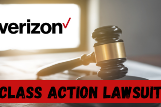 Verizon Class Action Lawsuit