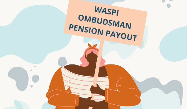 WASPI Ombudsman Pension Payout
