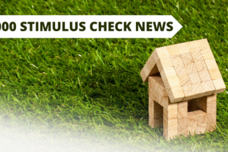1000 Stimulus Check News