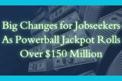 Powerball Jackpot Rolls Over $150 Million