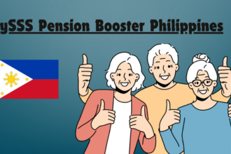 MySSS Pension Booster Philippines