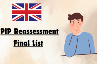 PIP Reassessment Final List