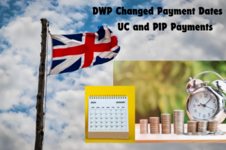 DWP Changed Payment Dates for Universal Credit and PIP Payments