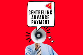 Centrelink Advance Payment