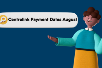 Centrelink Payment Dates August