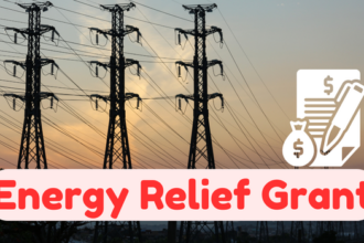 Energy Relief Grant