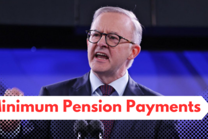 Minimum Pension Payments