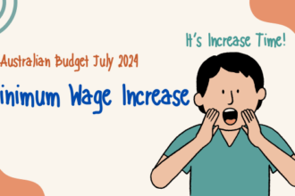 Minimum Wage Increase