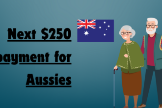 Next $250 payment for Aussies