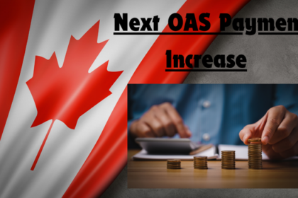 Next OAS Payment Increase