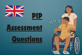 PIP Assessment Questions