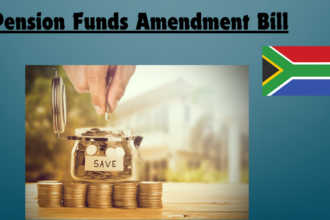 Pension Funds Amendment Bill