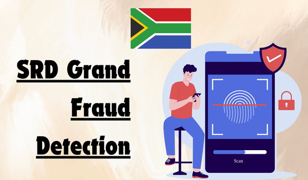 SRD Grand Fraud Detection