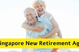 Singapore New Retirement Age
