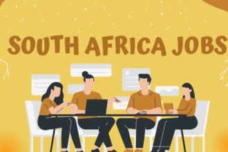 South Africa Jobs