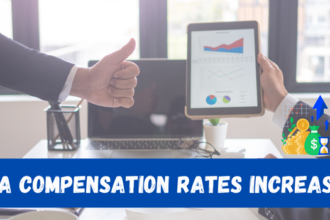 VA Compensation Rates Increase