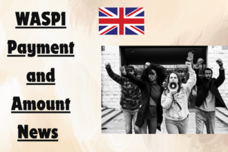 WASPI Payment and Amount News